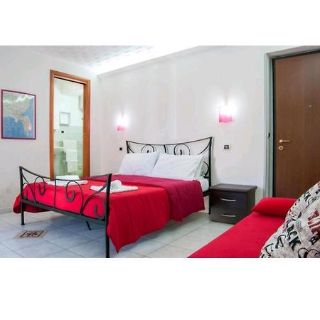 Casa Bacchilide Apartment Syracuse Bagian luar foto