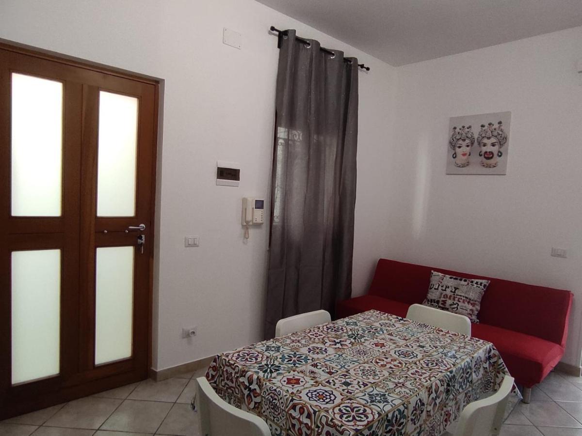Casa Bacchilide Apartment Syracuse Bagian luar foto