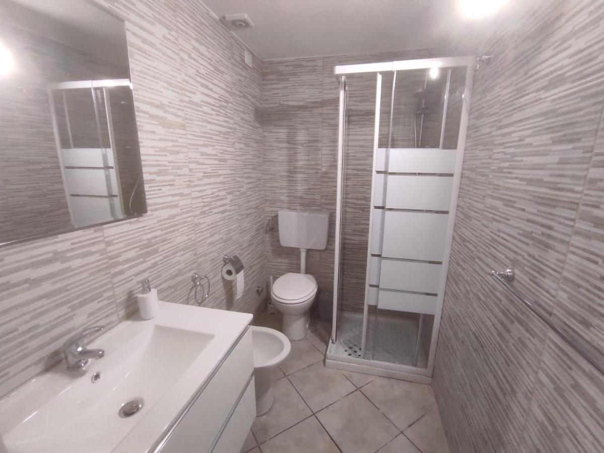 Casa Bacchilide Apartment Syracuse Bagian luar foto