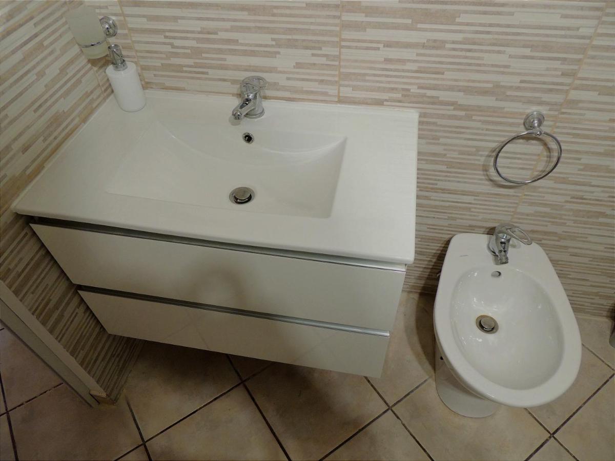 Casa Bacchilide Apartment Syracuse Bagian luar foto