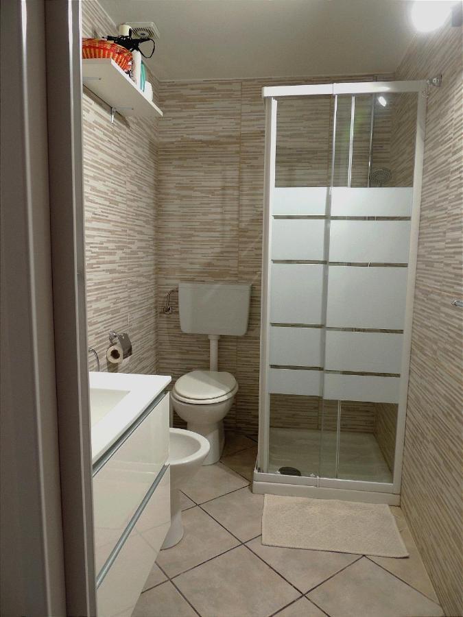 Casa Bacchilide Apartment Syracuse Bagian luar foto