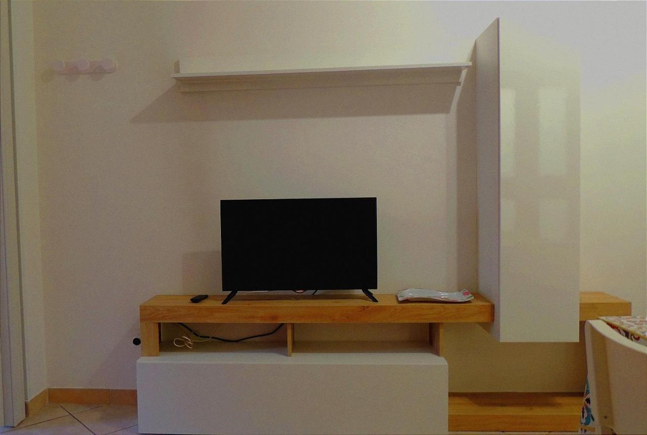 Casa Bacchilide Apartment Syracuse Bagian luar foto