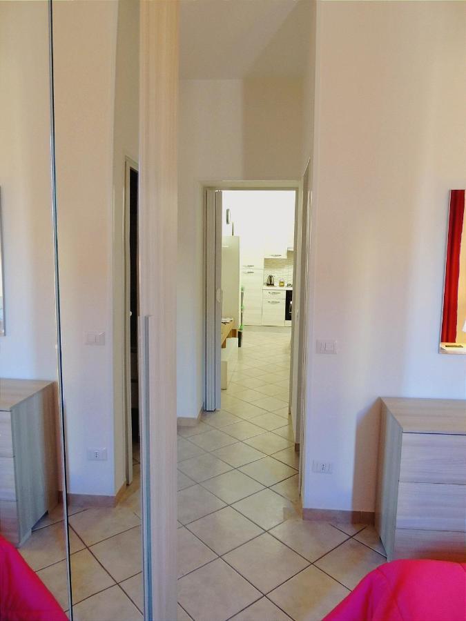 Casa Bacchilide Apartment Syracuse Bagian luar foto