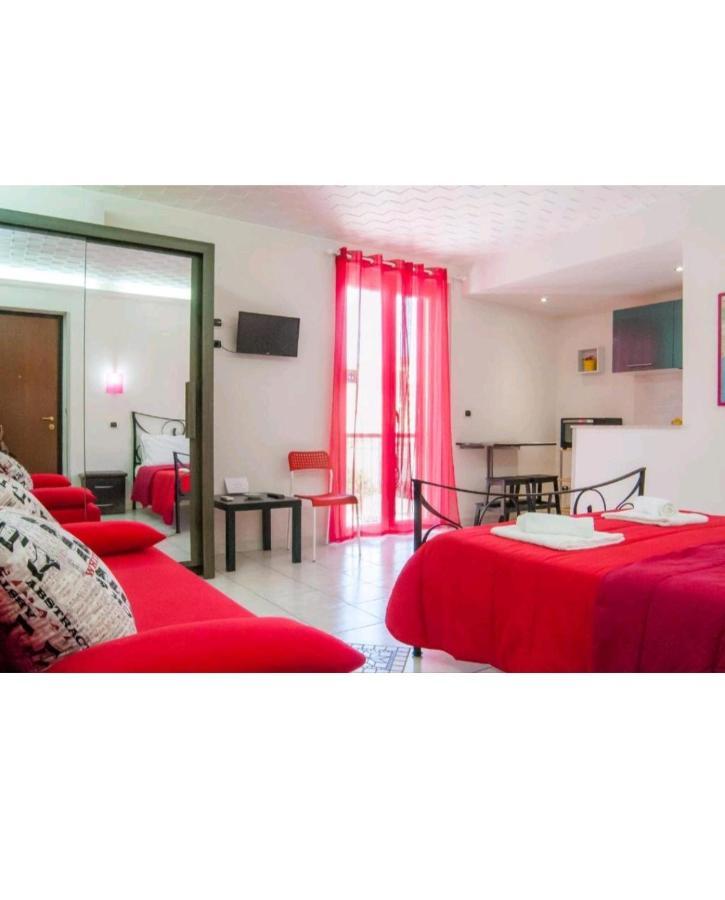 Casa Bacchilide Apartment Syracuse Bagian luar foto
