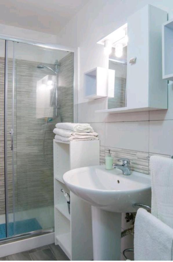 Casa Bacchilide Apartment Syracuse Bagian luar foto