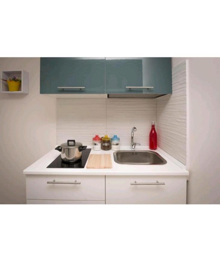 Casa Bacchilide Apartment Syracuse Bagian luar foto