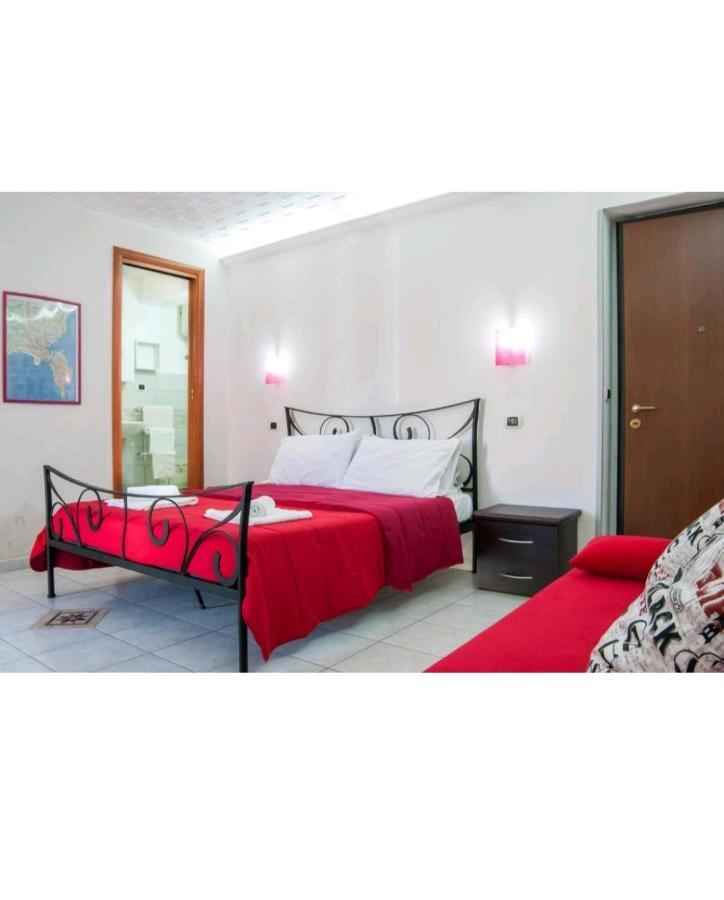 Casa Bacchilide Apartment Syracuse Bagian luar foto