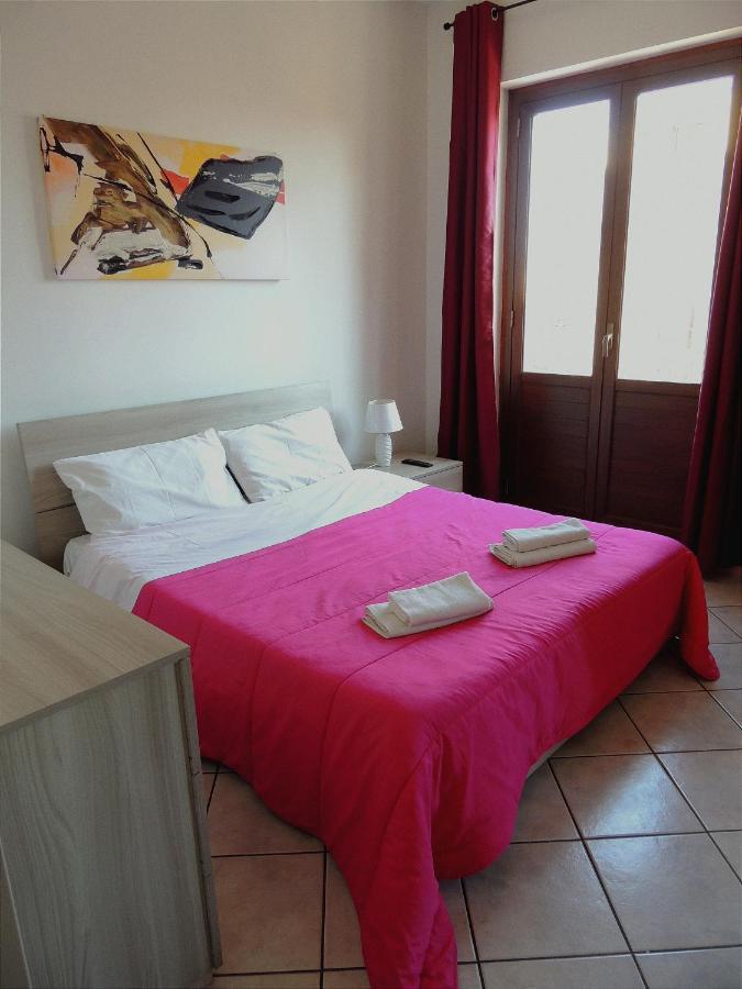 Casa Bacchilide Apartment Syracuse Bagian luar foto