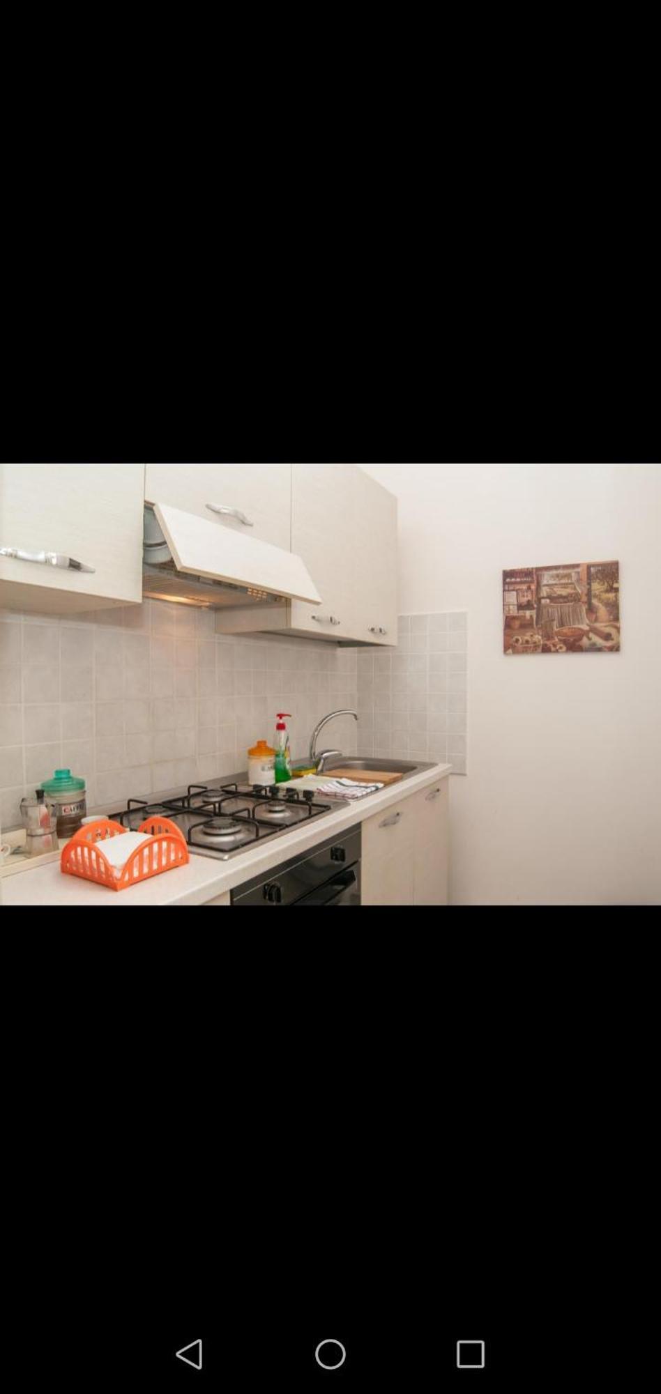 Casa Bacchilide Apartment Syracuse Bagian luar foto