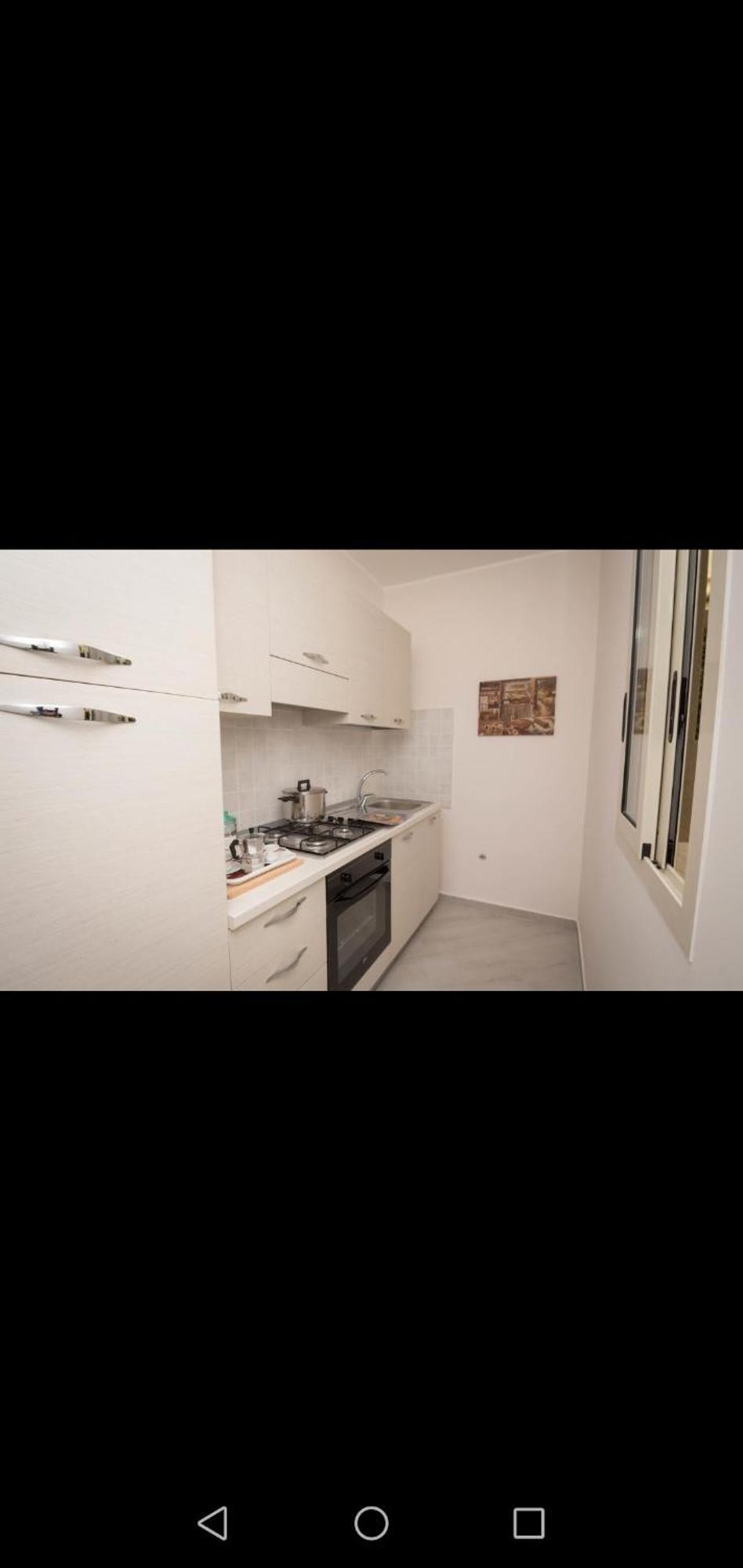 Casa Bacchilide Apartment Syracuse Bagian luar foto