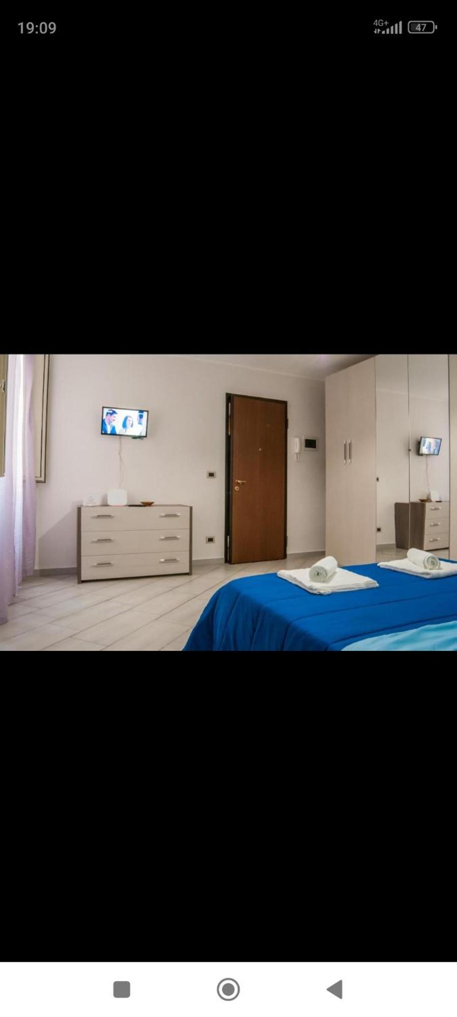 Casa Bacchilide Apartment Syracuse Bagian luar foto