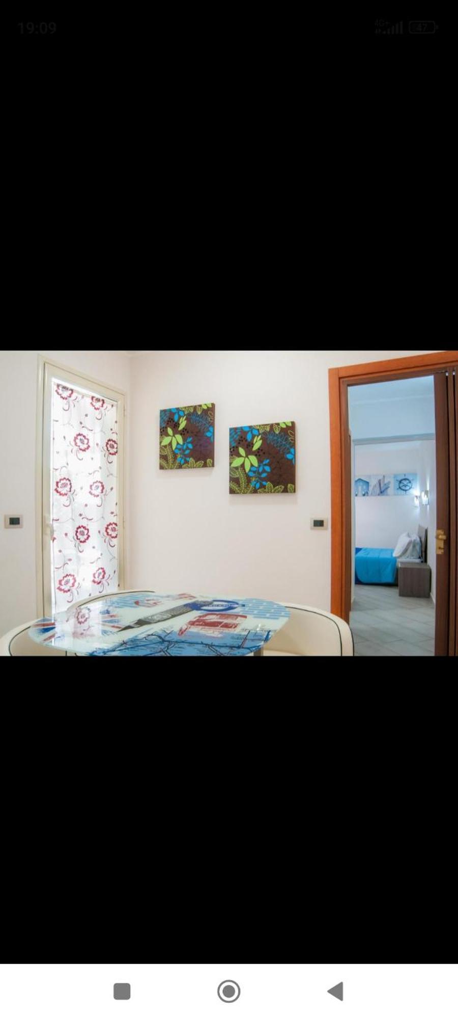 Casa Bacchilide Apartment Syracuse Bagian luar foto