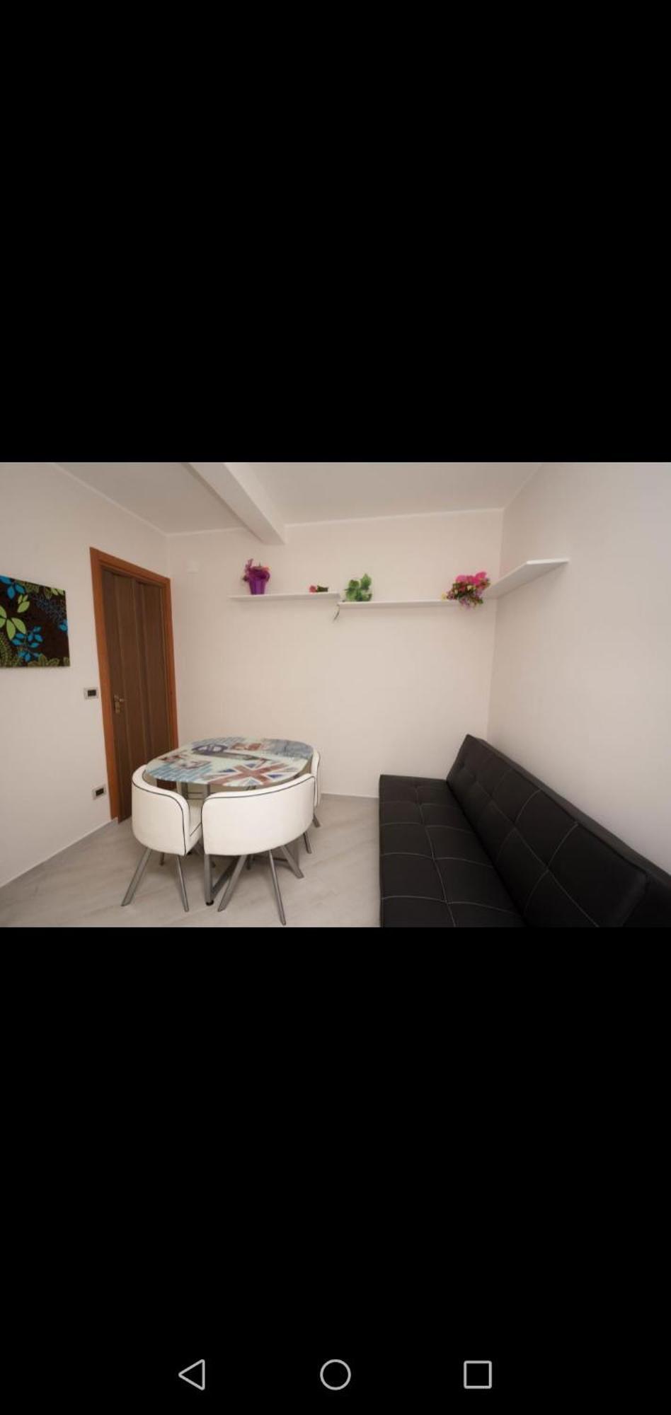 Casa Bacchilide Apartment Syracuse Bagian luar foto