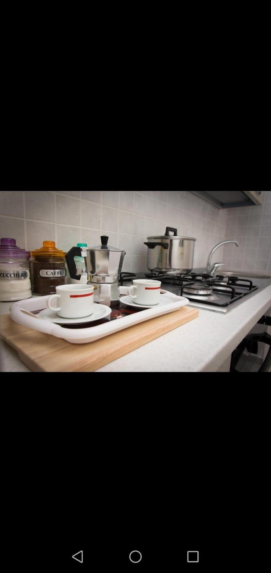 Casa Bacchilide Apartment Syracuse Bagian luar foto