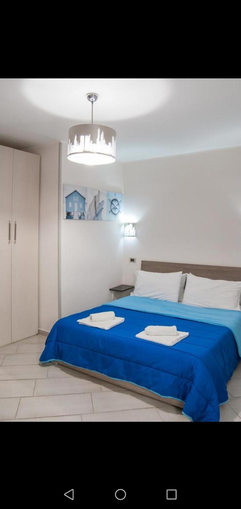 Casa Bacchilide Apartment Syracuse Bagian luar foto