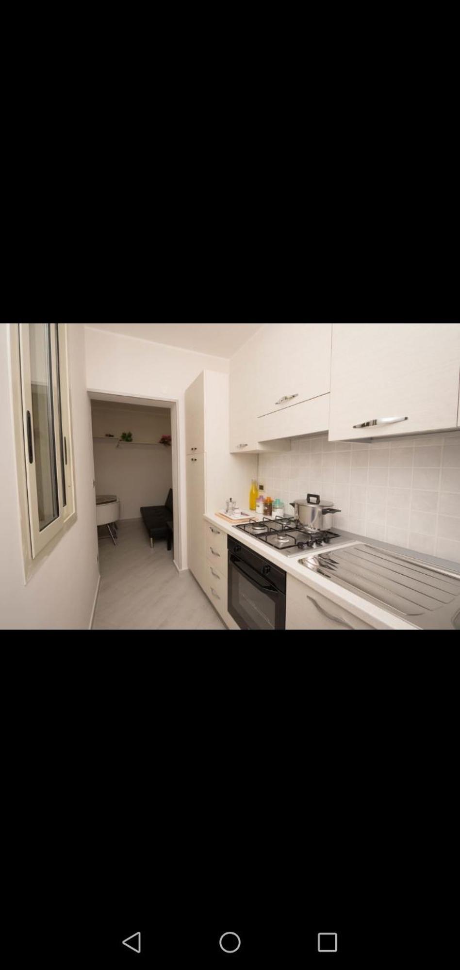 Casa Bacchilide Apartment Syracuse Bagian luar foto