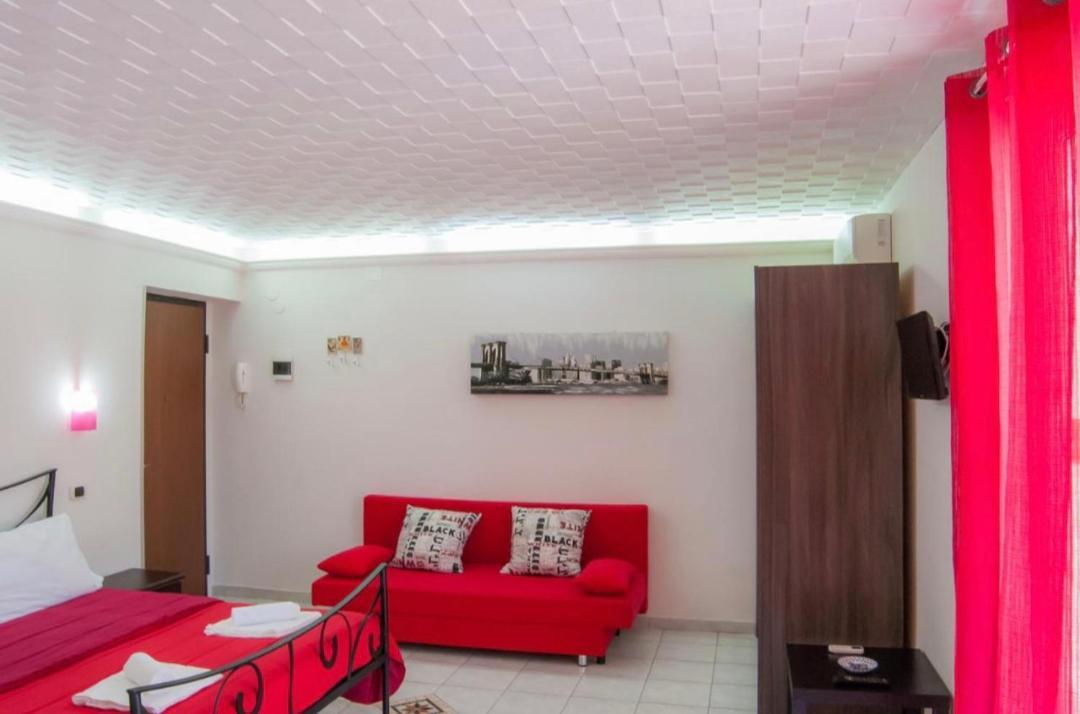 Casa Bacchilide Apartment Syracuse Bagian luar foto