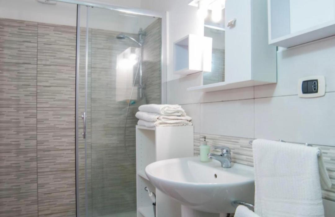Casa Bacchilide Apartment Syracuse Bagian luar foto