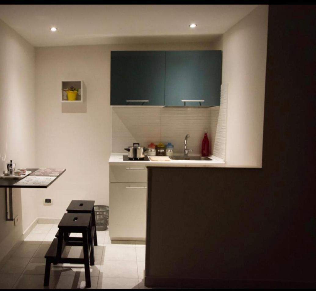 Casa Bacchilide Apartment Syracuse Bagian luar foto