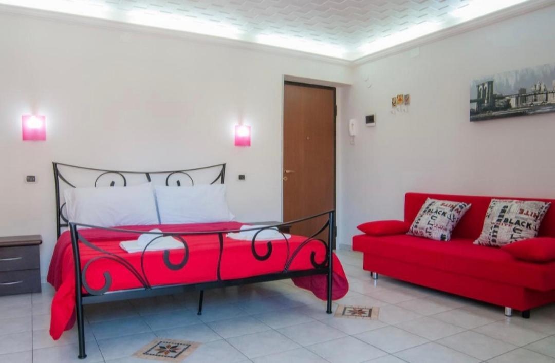 Casa Bacchilide Apartment Syracuse Bagian luar foto