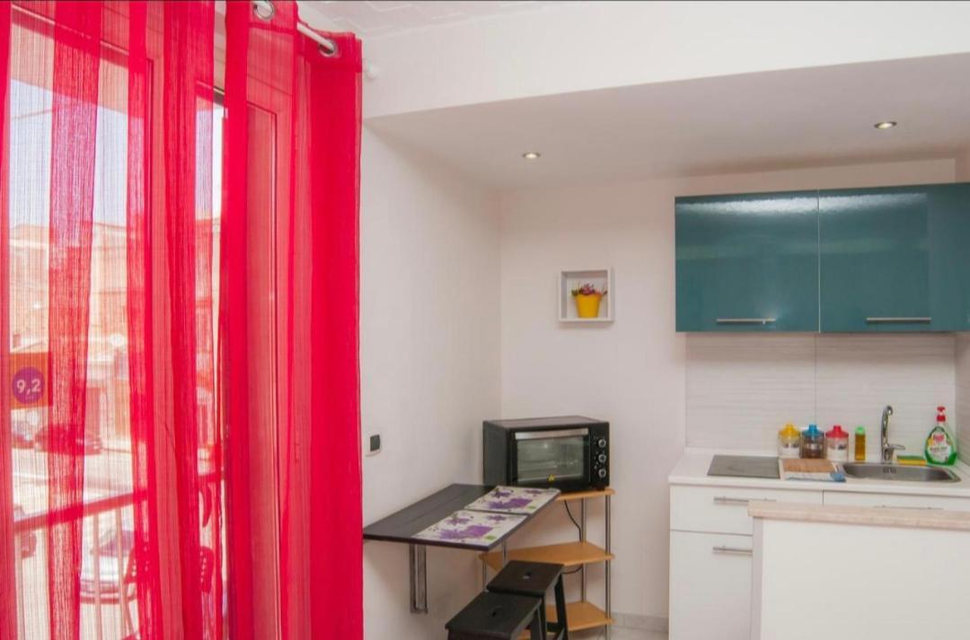 Casa Bacchilide Apartment Syracuse Bagian luar foto