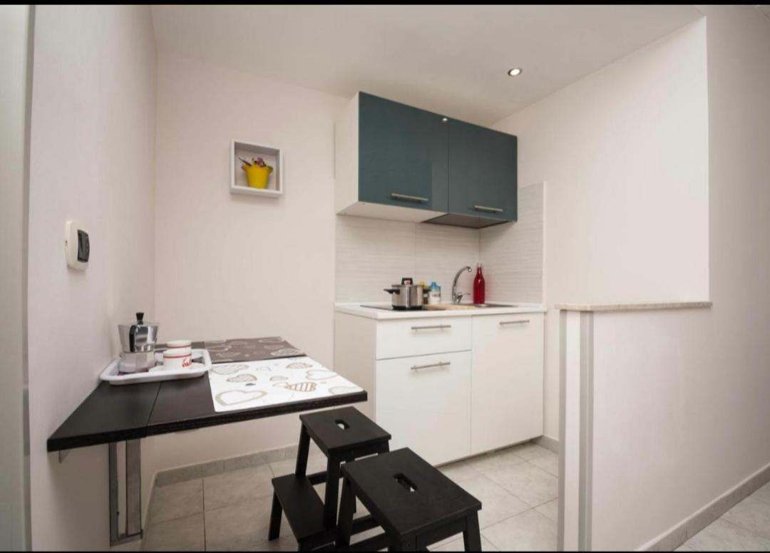 Casa Bacchilide Apartment Syracuse Bagian luar foto