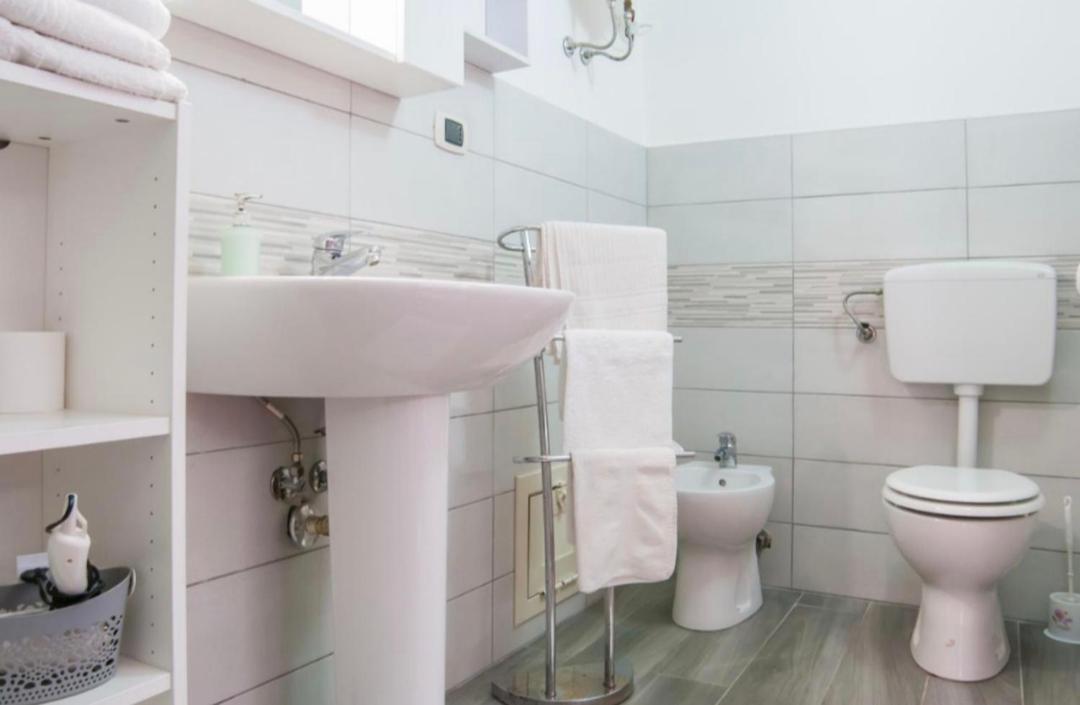 Casa Bacchilide Apartment Syracuse Bagian luar foto